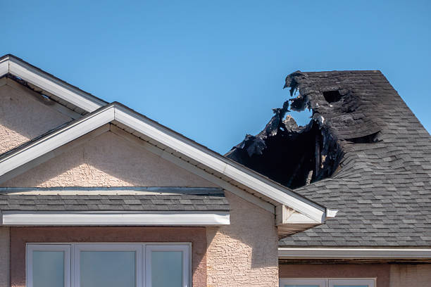 Licensed Soot Cleanup service in Marine On Saint Croix, MN - Fire Damage Laser Cleaning